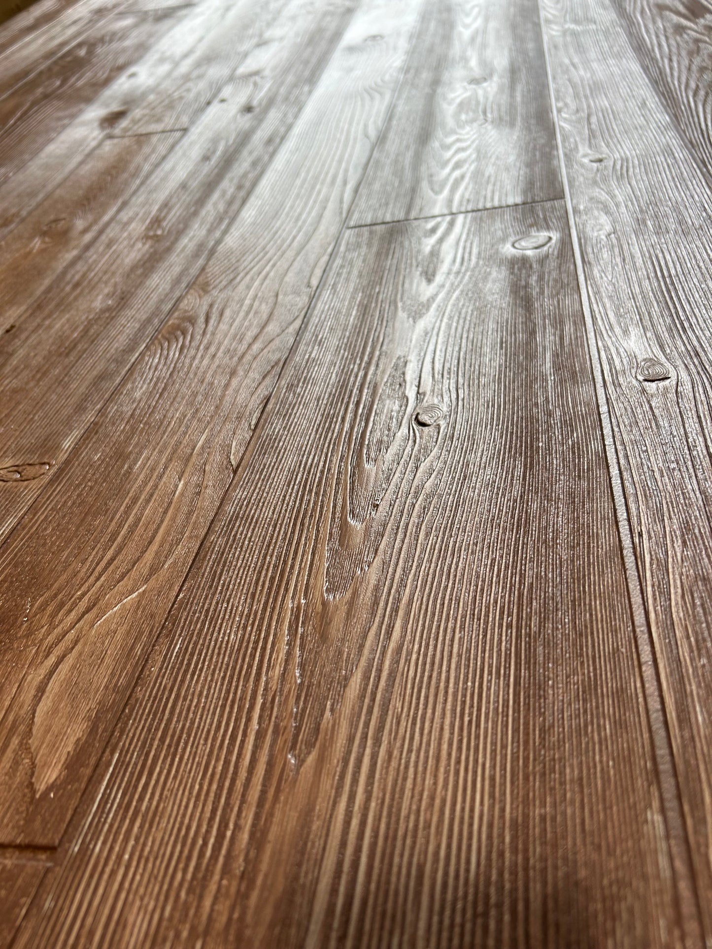 4x8 sheet goods with Pressed Board Imprint