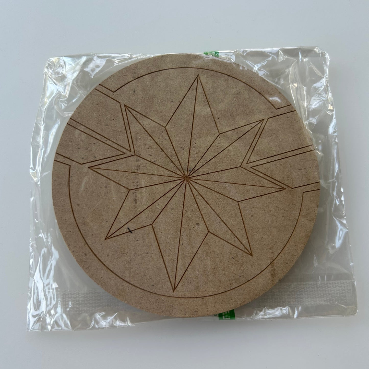 Painting Panel- Circle