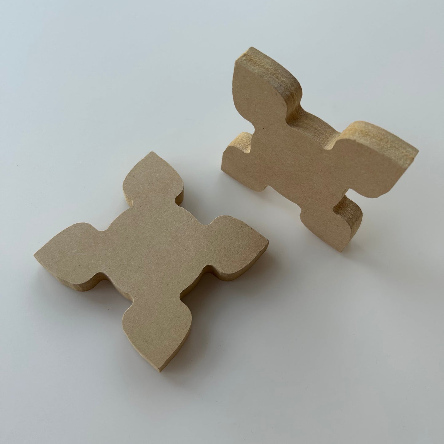Star Cut-Out