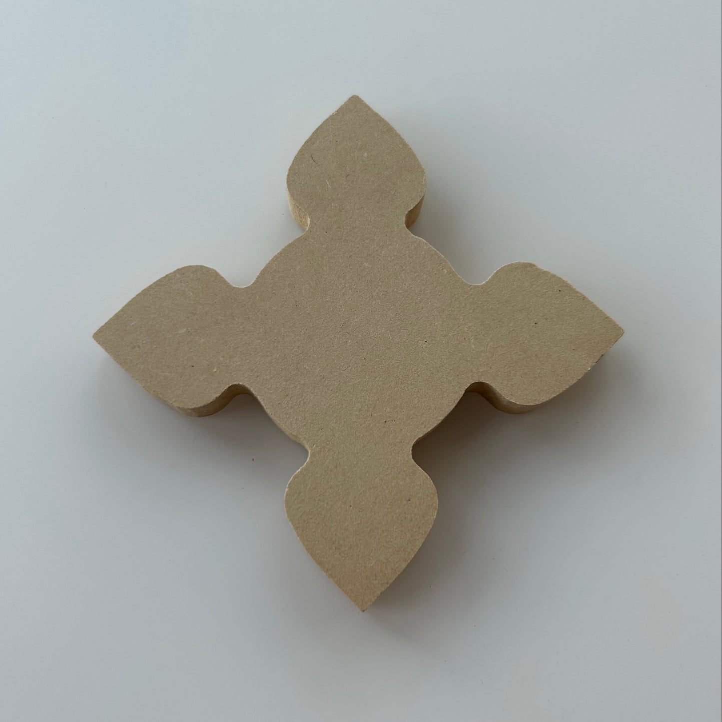 Star Cut-Out