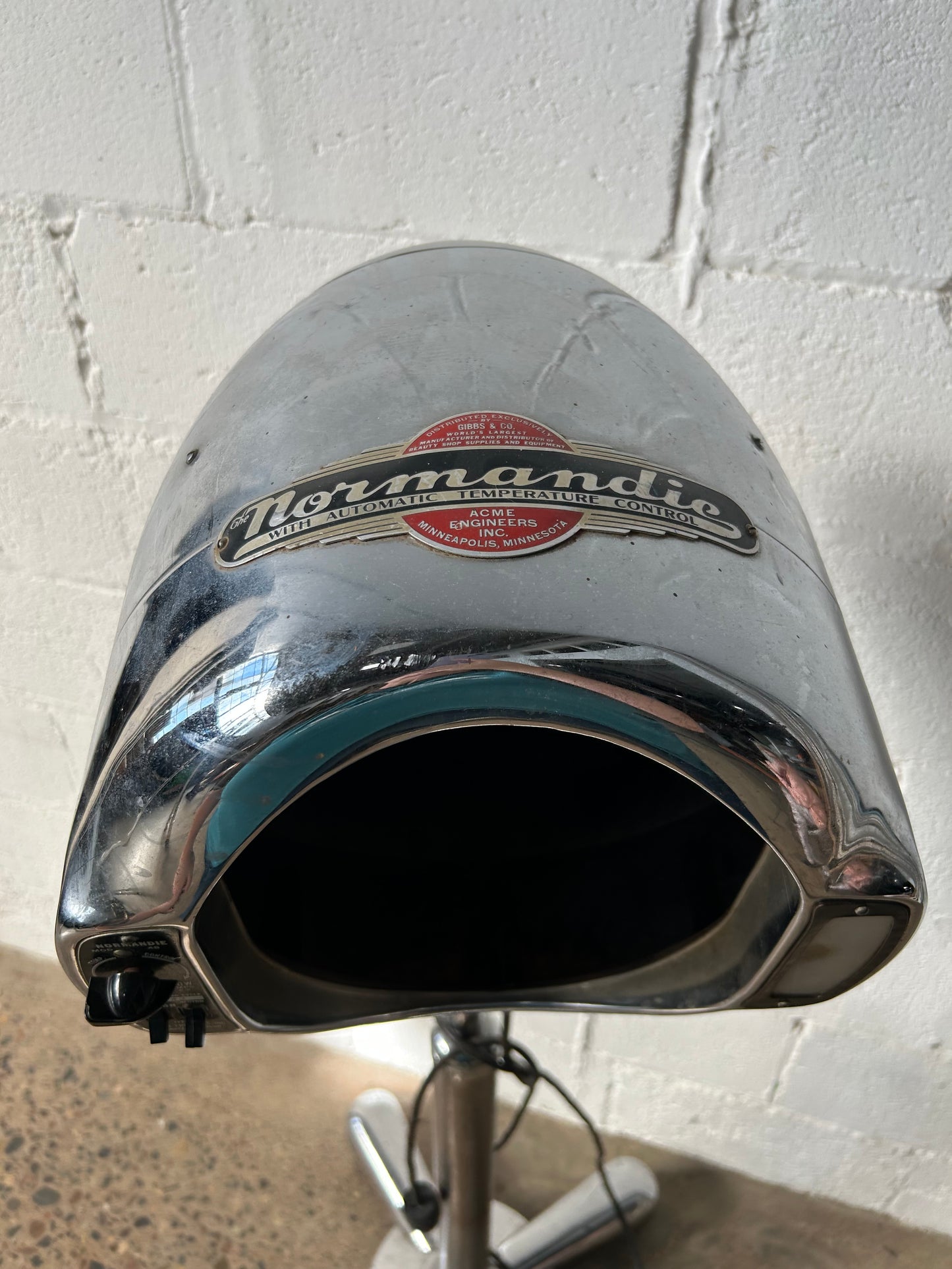 Normandie Hair Dryer