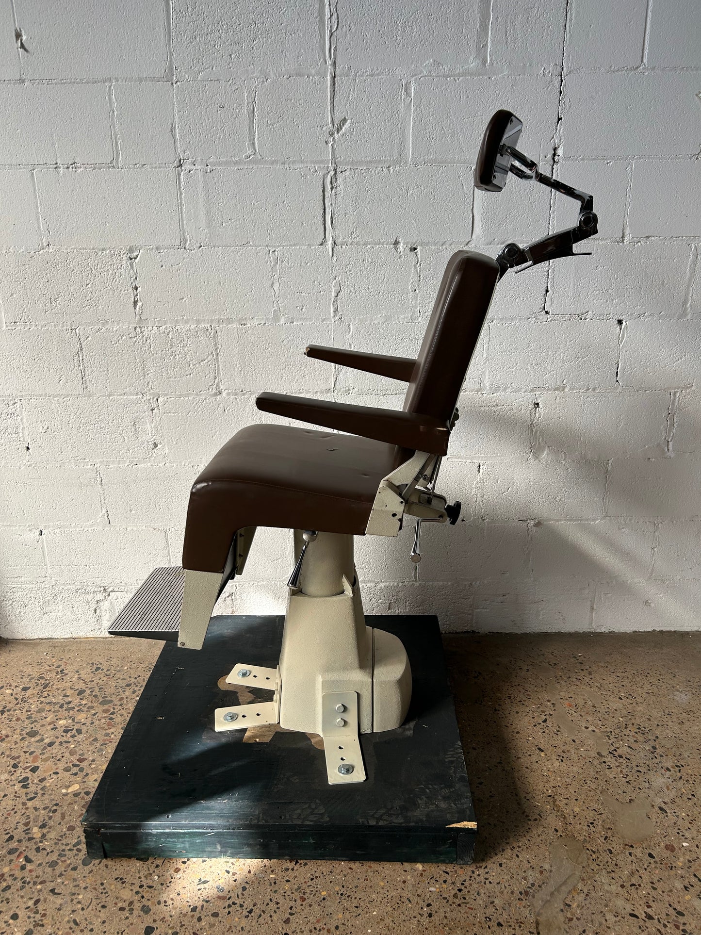 Dentist's Chair