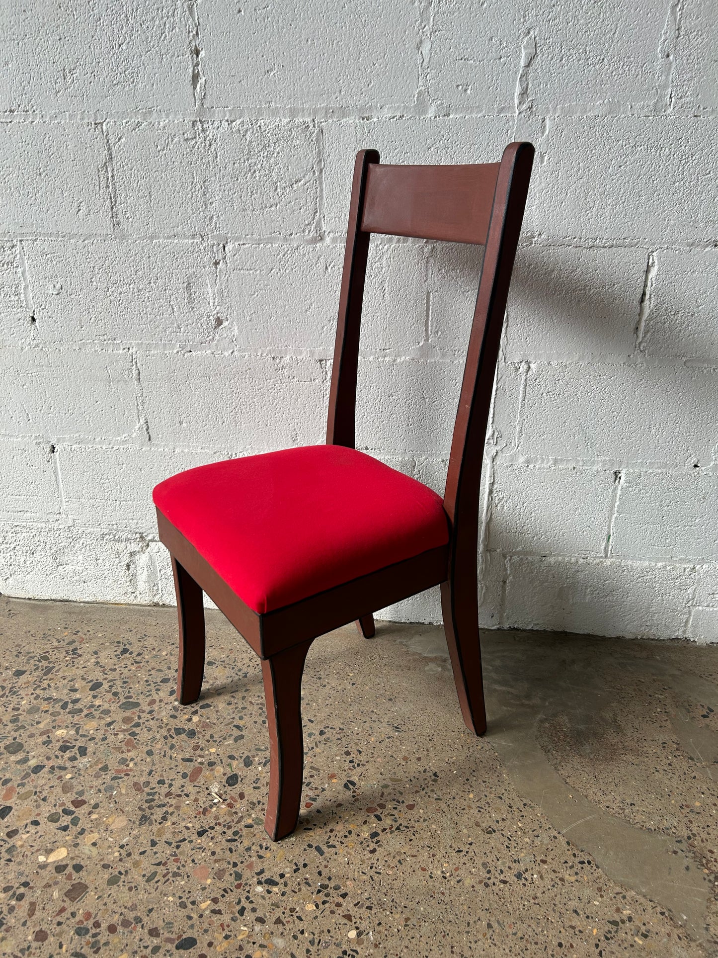 Charlie Brown Chair