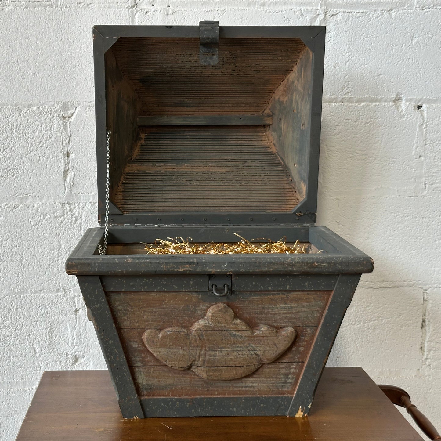 Treasure Chest