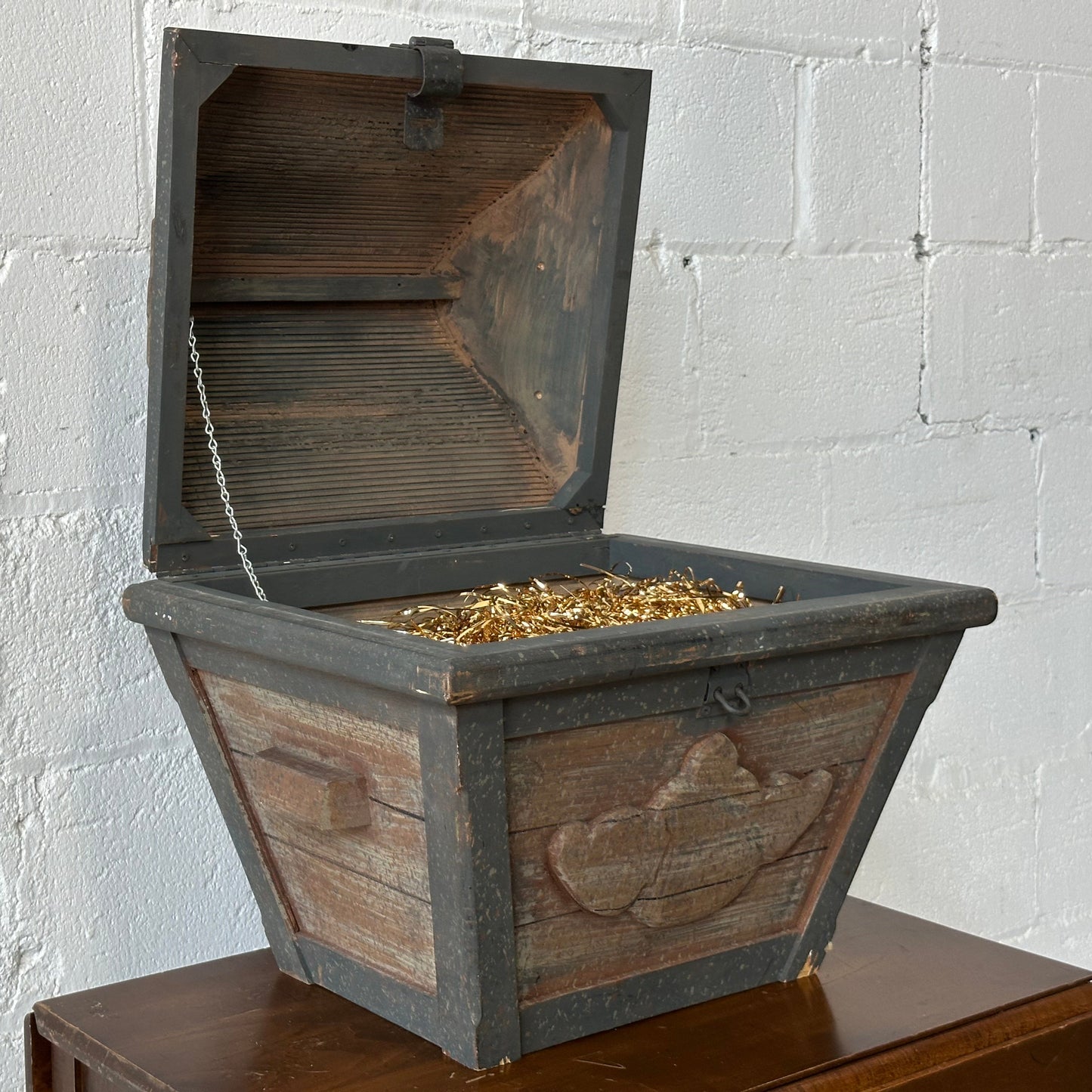 Treasure Chest