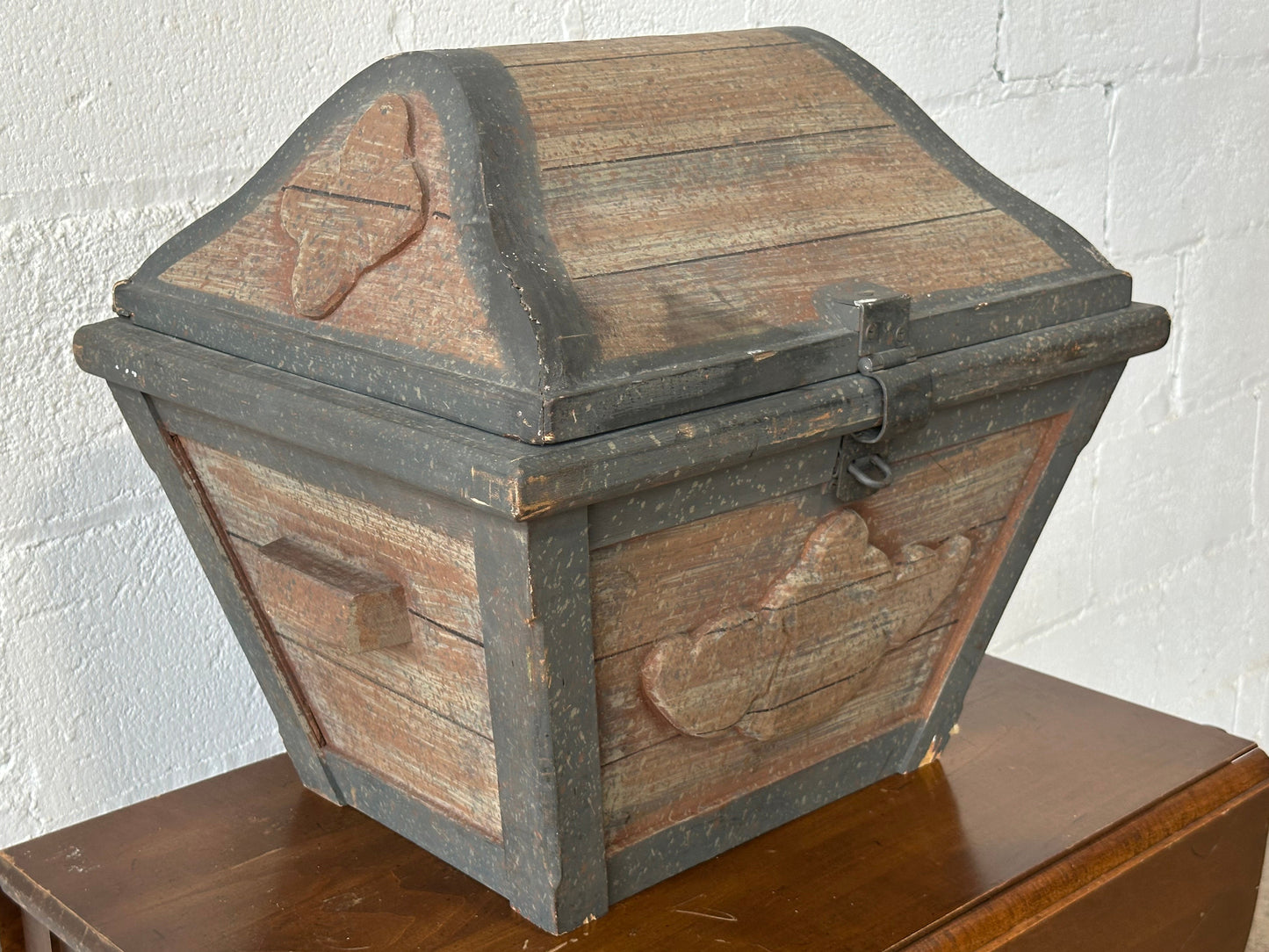 Treasure Chest
