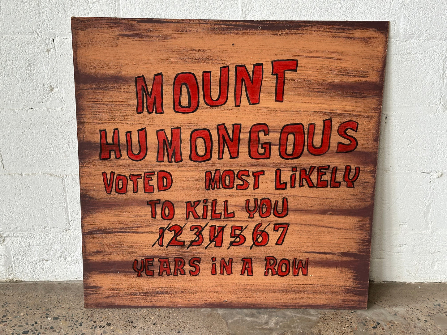 SpongeBob: MT Humongous