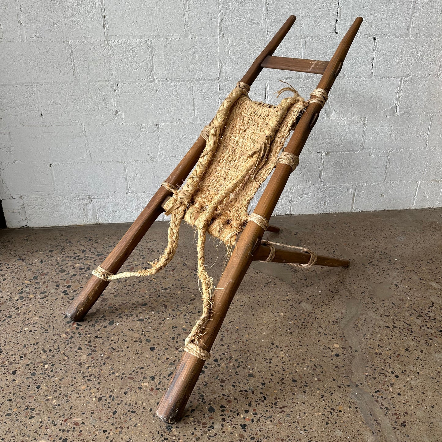 Medieval Pilgrim "Patsy" Pack