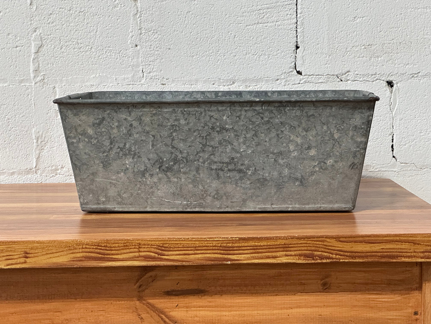 Corrugated Bin