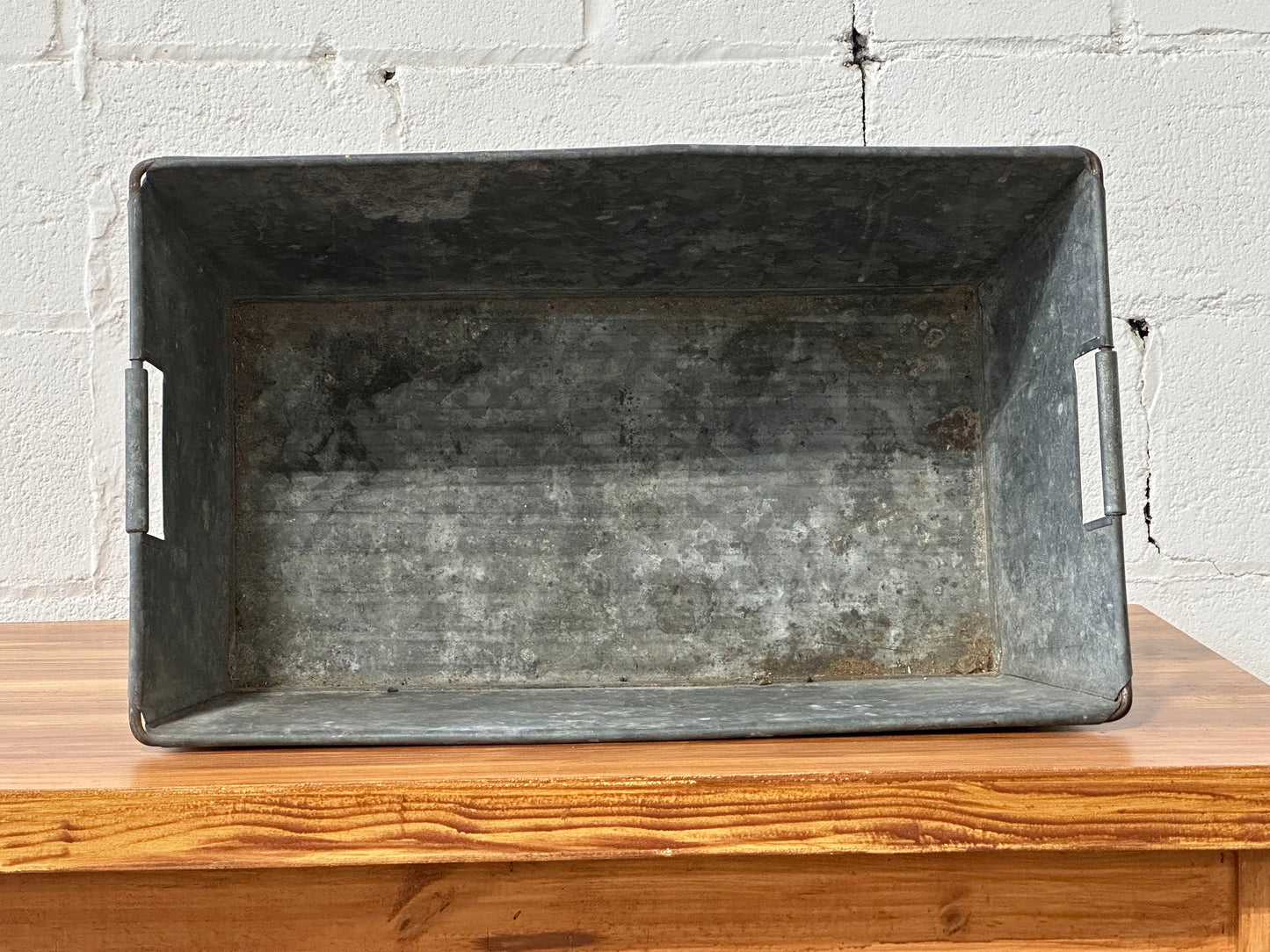 Corrugated Bin