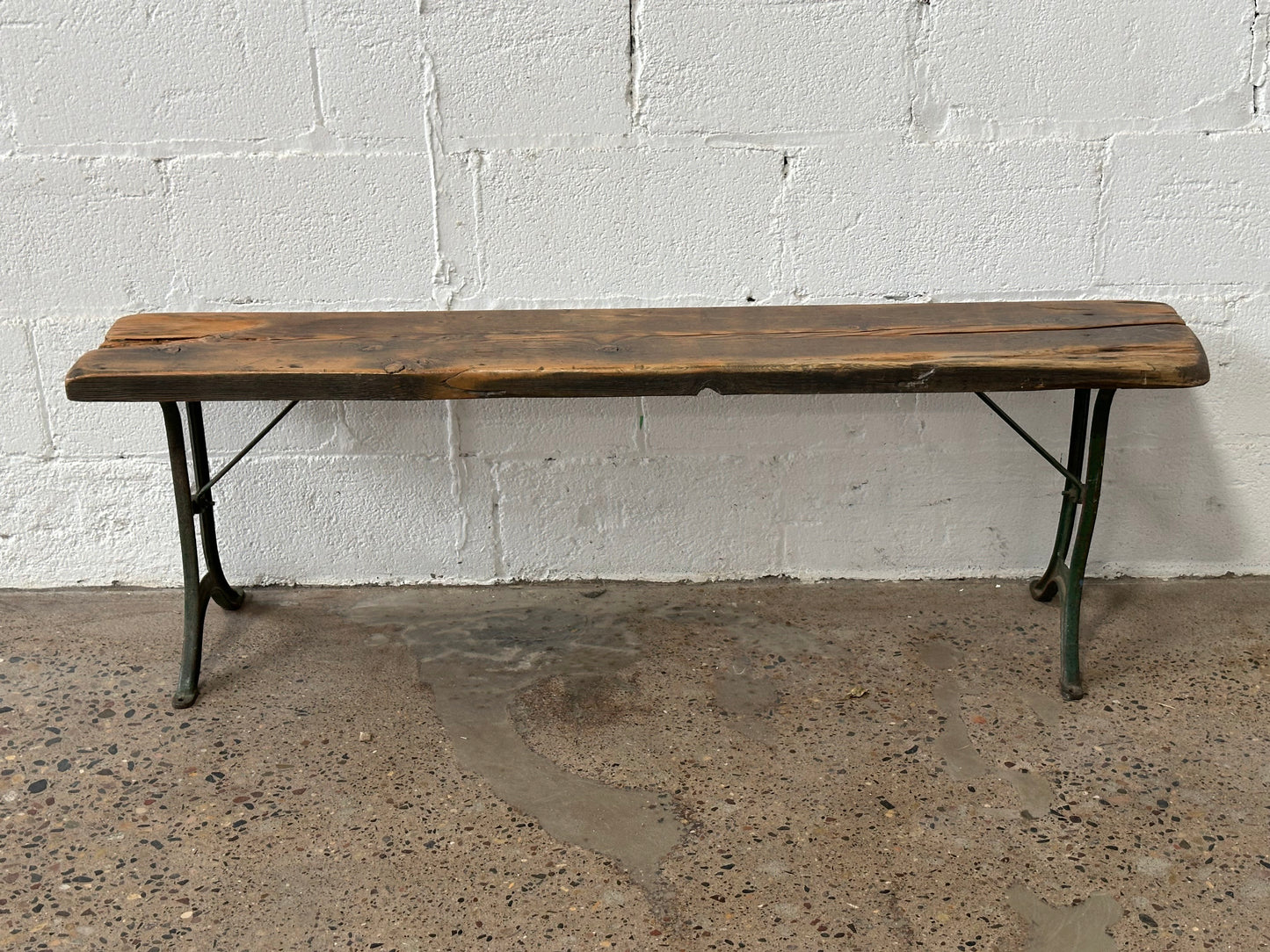 Vintage Bench