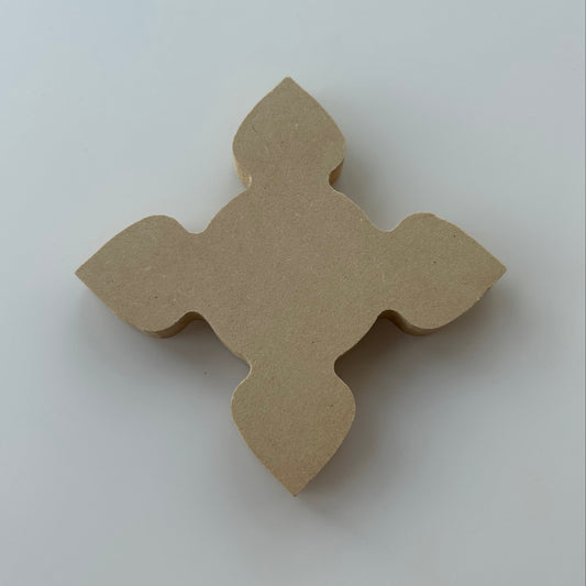 Star Cut-Out