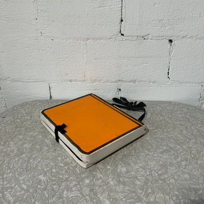 Orange Computer