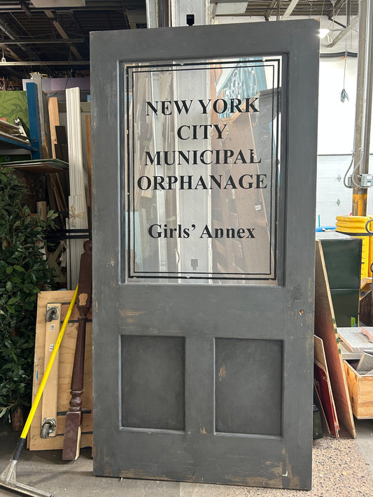 Annie Door