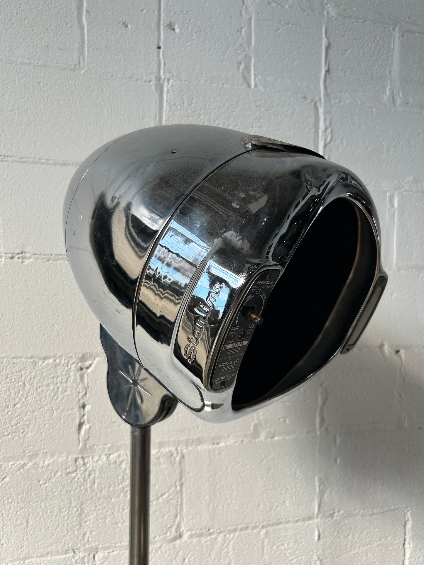 Normandie Hair Dryer