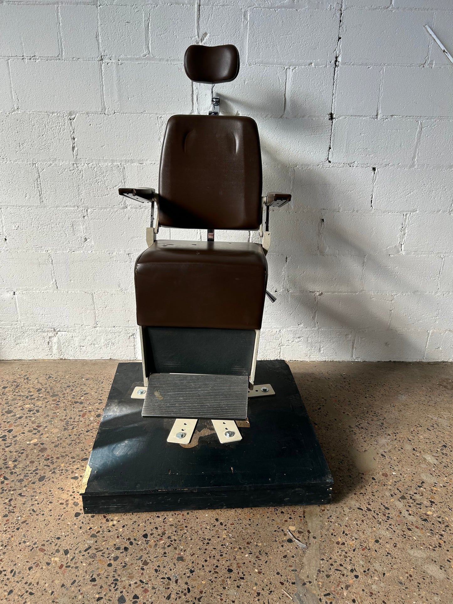 Dentist's Chair