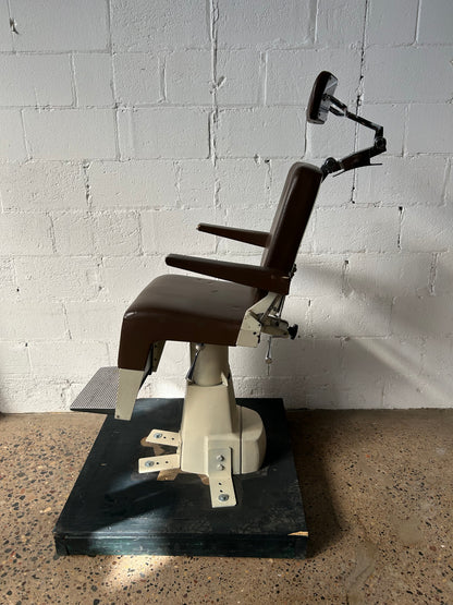 Dentist's Chair