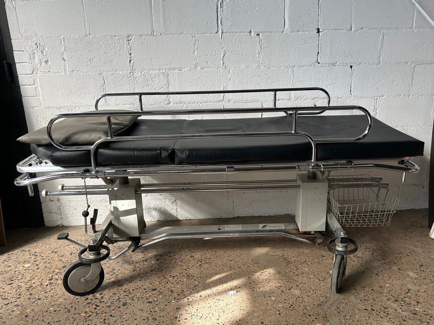 Medical Gurney
