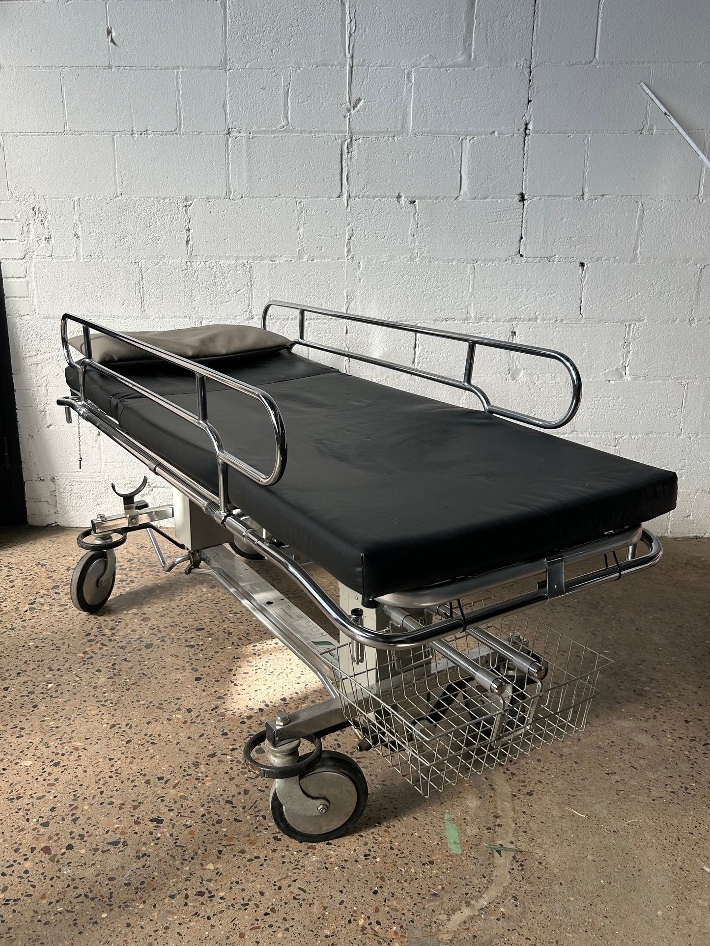Medical Gurney