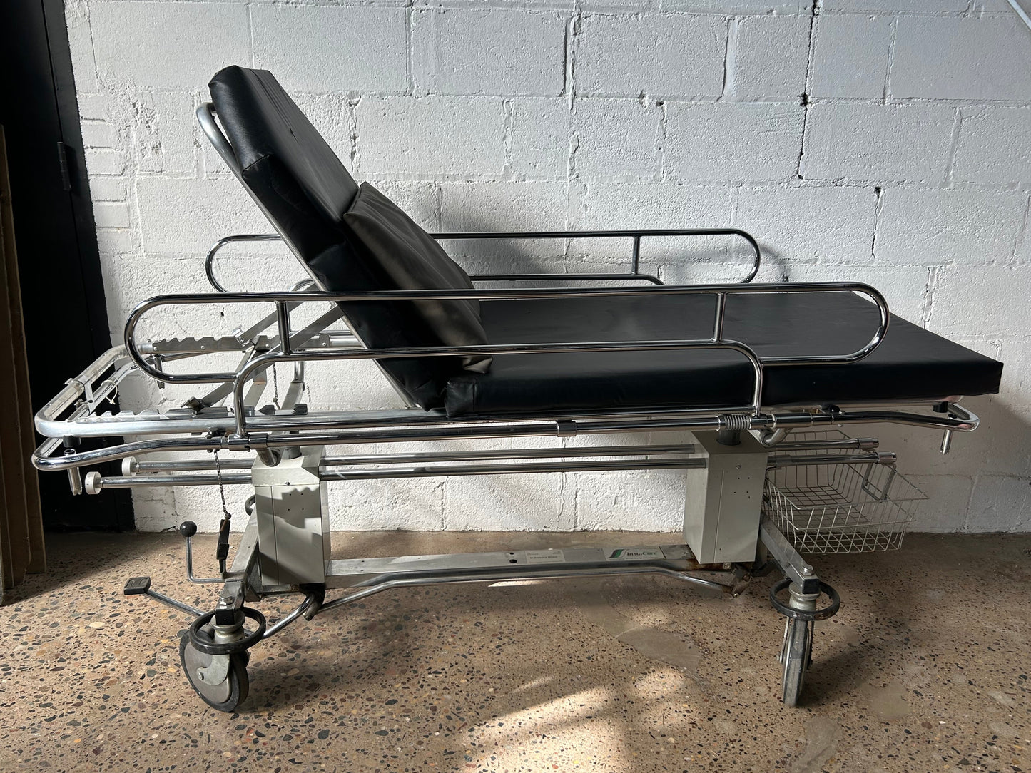 Medical Gurney