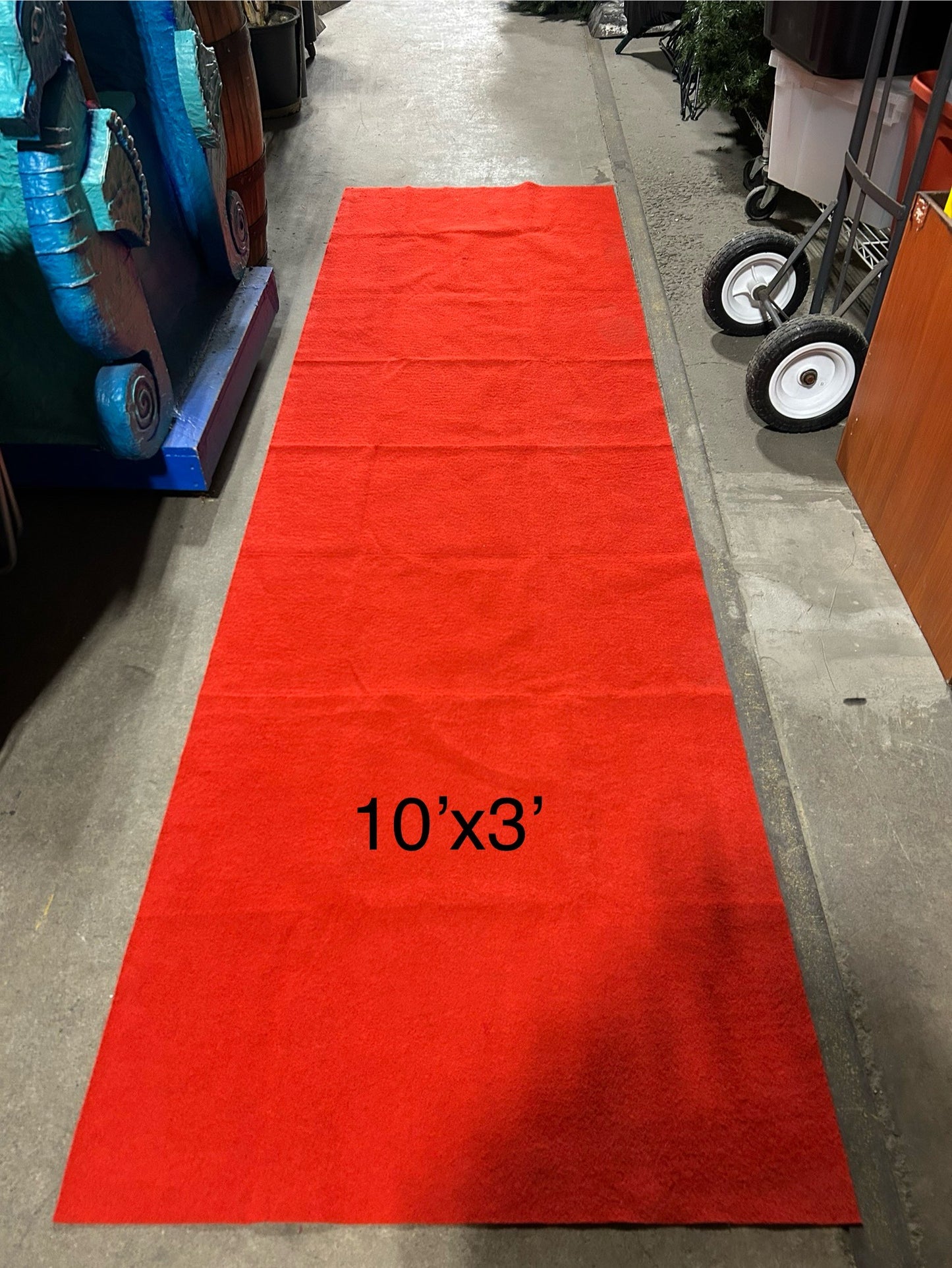 Red Carpet