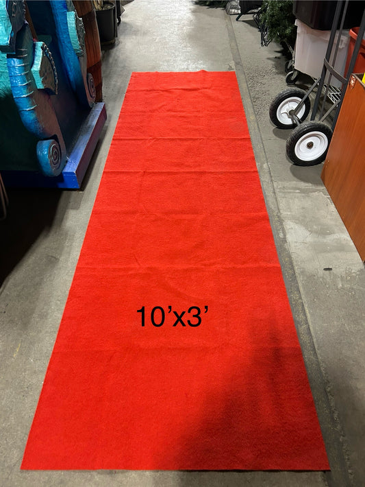 Red Carpet