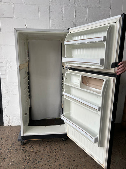 White Refrigerator