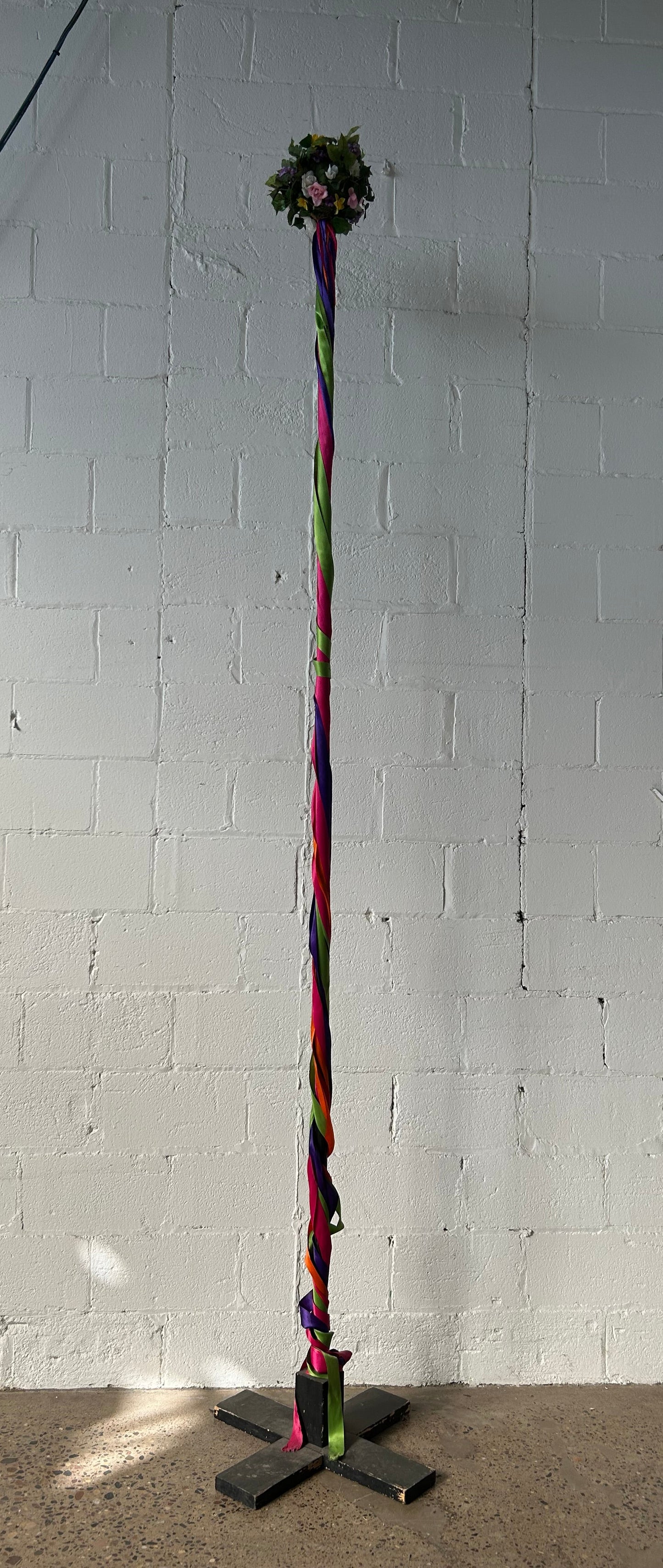 Maypole
