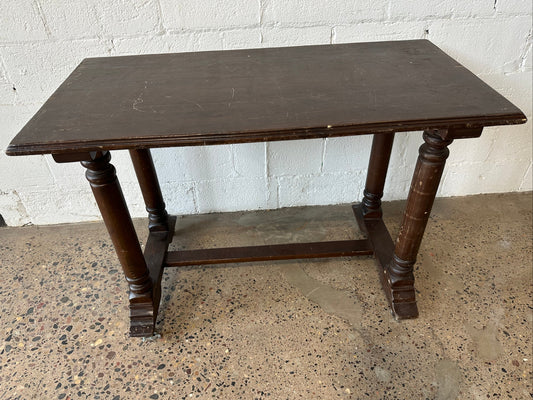 Small Rolling Table