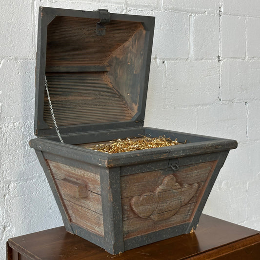 Treasure Chest
