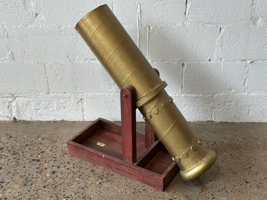 Gold Canon