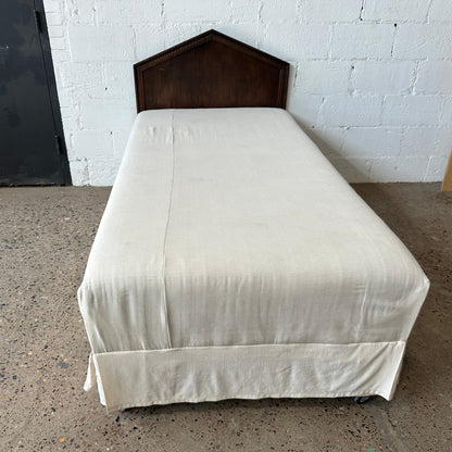 Medieval Bed