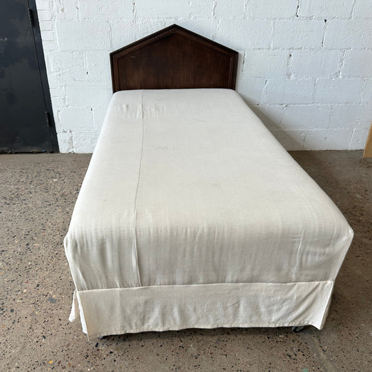 Medieval Bed