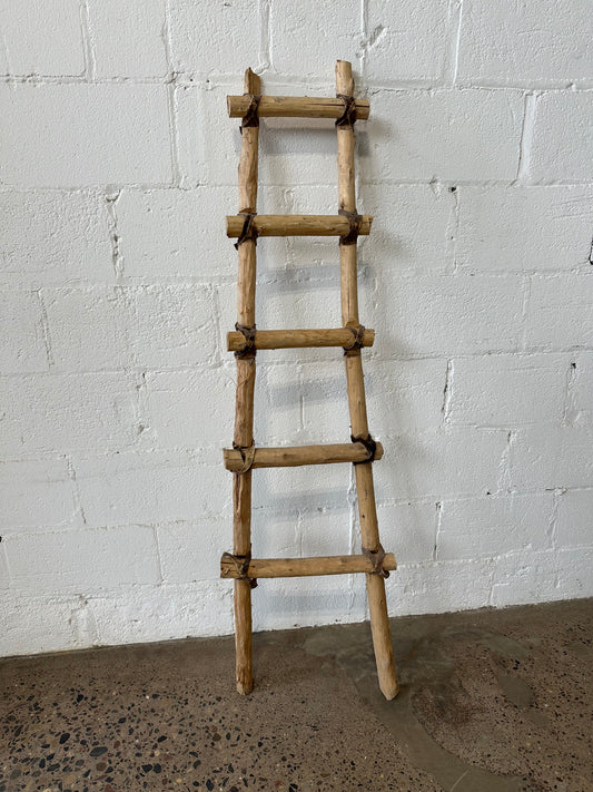 Birch Faux Ladder