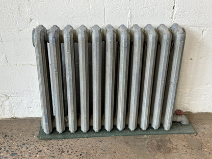 Radiator