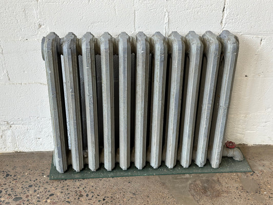 Radiator