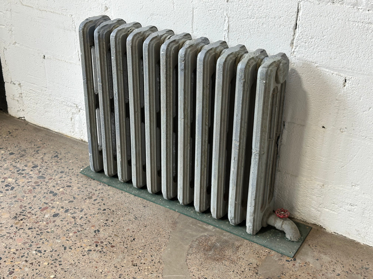 Radiator