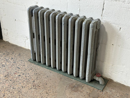 Radiator