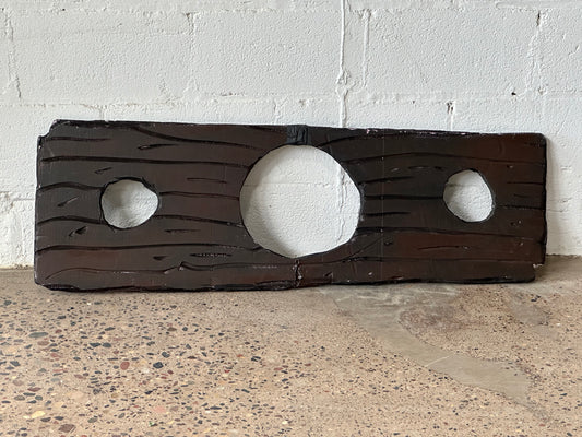 Foam Stockade
