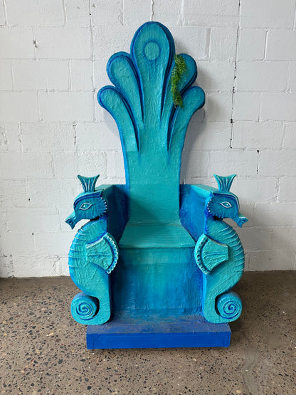 Triton's Throne