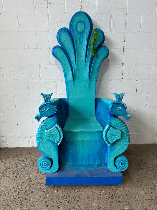 Triton's Throne