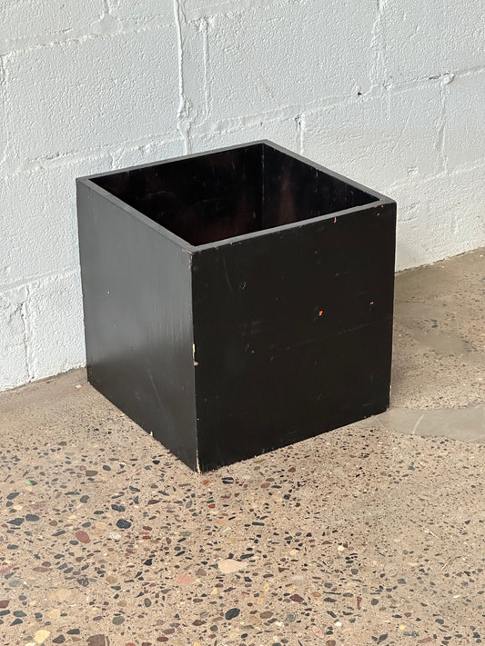 Black Box Crate