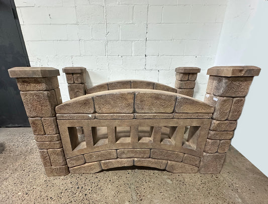 Stone Set- Bridge Package