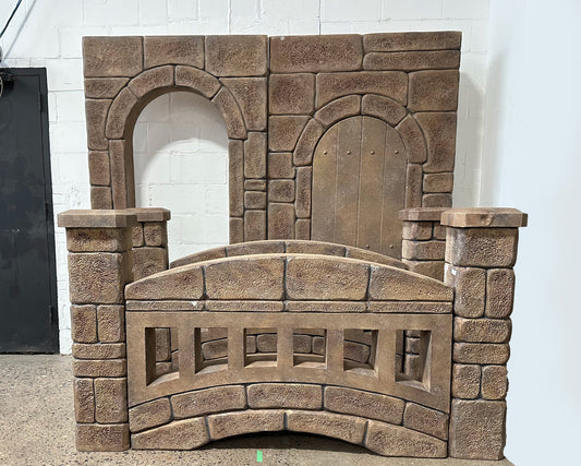 Stone Set Full Package