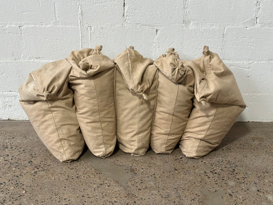 Feed Sack Set