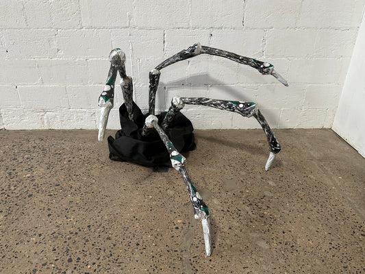 Giant Spider Legs