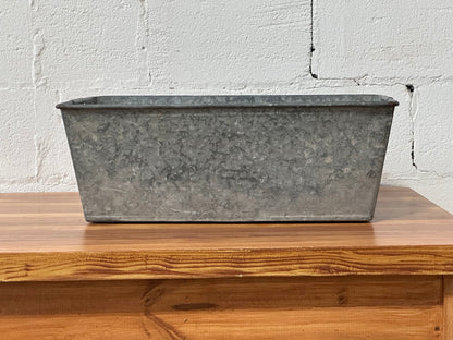 Corrugated Bin