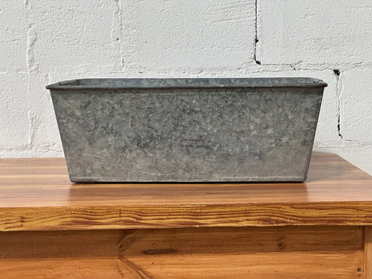 Corrugated Bin
