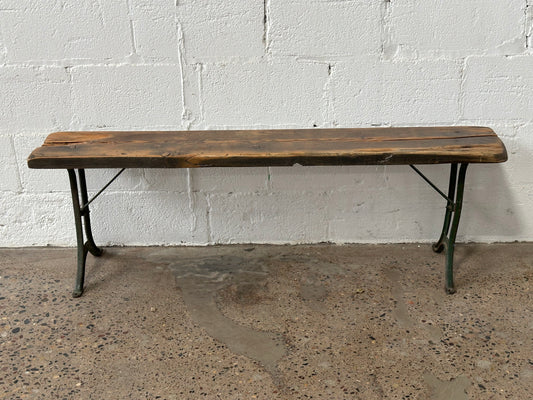 Vintage Bench