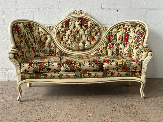 Floral Victorian (set)